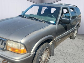 1999 GMC Jimmy SLE