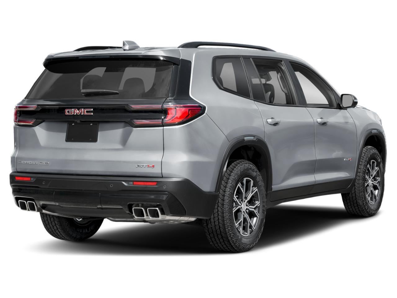 2024 GMC Acadia AWD AT4