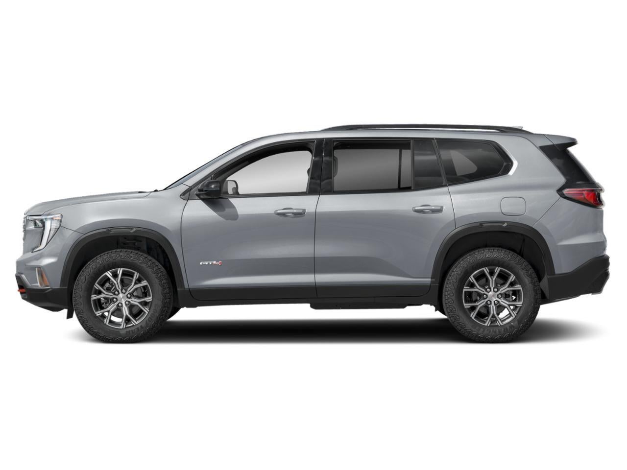 2024 GMC Acadia AWD AT4