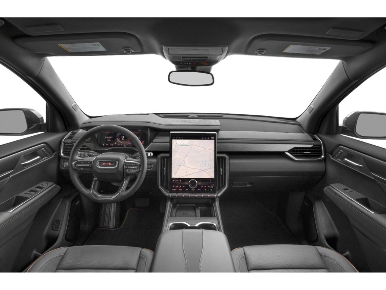 2024 GMC Acadia AWD AT4