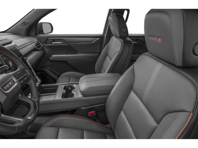 2024 GMC Acadia AWD AT4