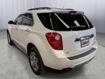 2014 Chevrolet Equinox LTZ