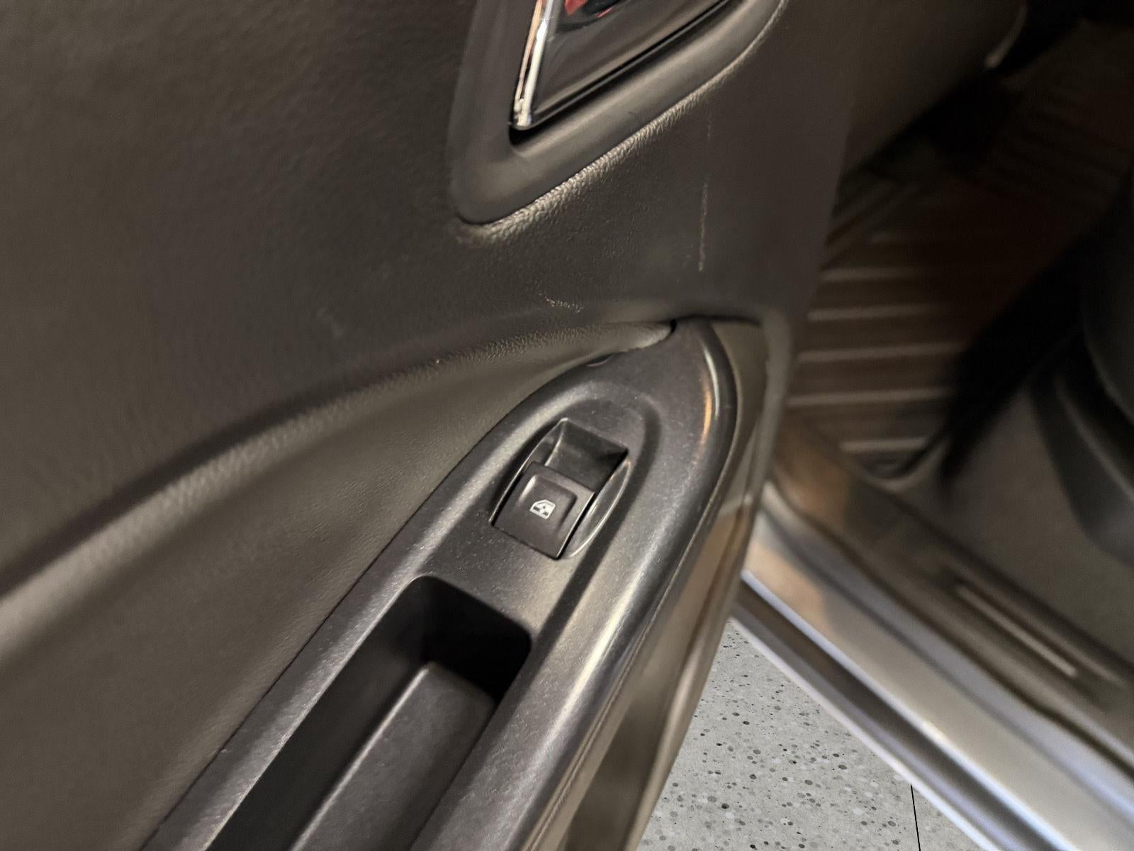 2021 GMC Canyon 4WD AT4 w/Cloth