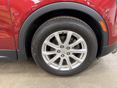 2019 Cadillac XT4 FWD Luxury