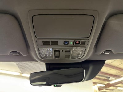 2020 Honda Accord Hybrid Touring