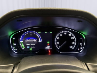 2020 Honda Accord Hybrid Touring