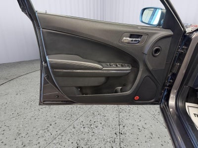 2013 Dodge Charger SXT