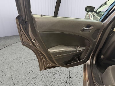 2013 Dodge Charger SXT