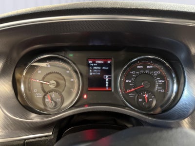 2013 Dodge Charger SXT