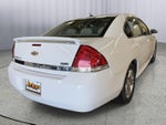 2011 Chevrolet Impala LT Fleet