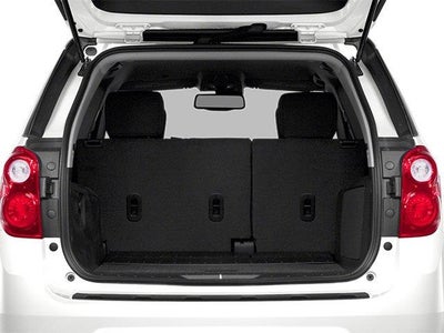 2014 Chevrolet Equinox LTZ