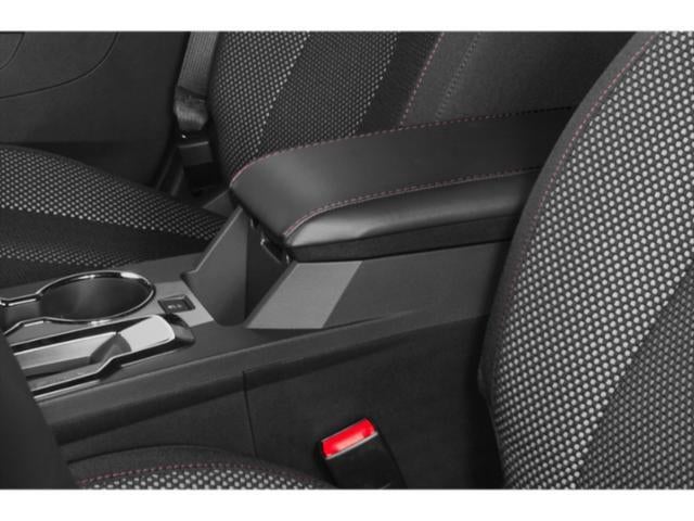 2014 Chevrolet Equinox LTZ