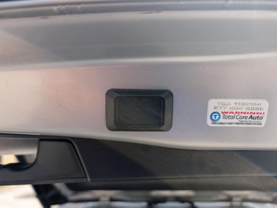 2019 Toyota RAV4 Hybrid XLE