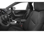 2019 Toyota RAV4 Hybrid XLE