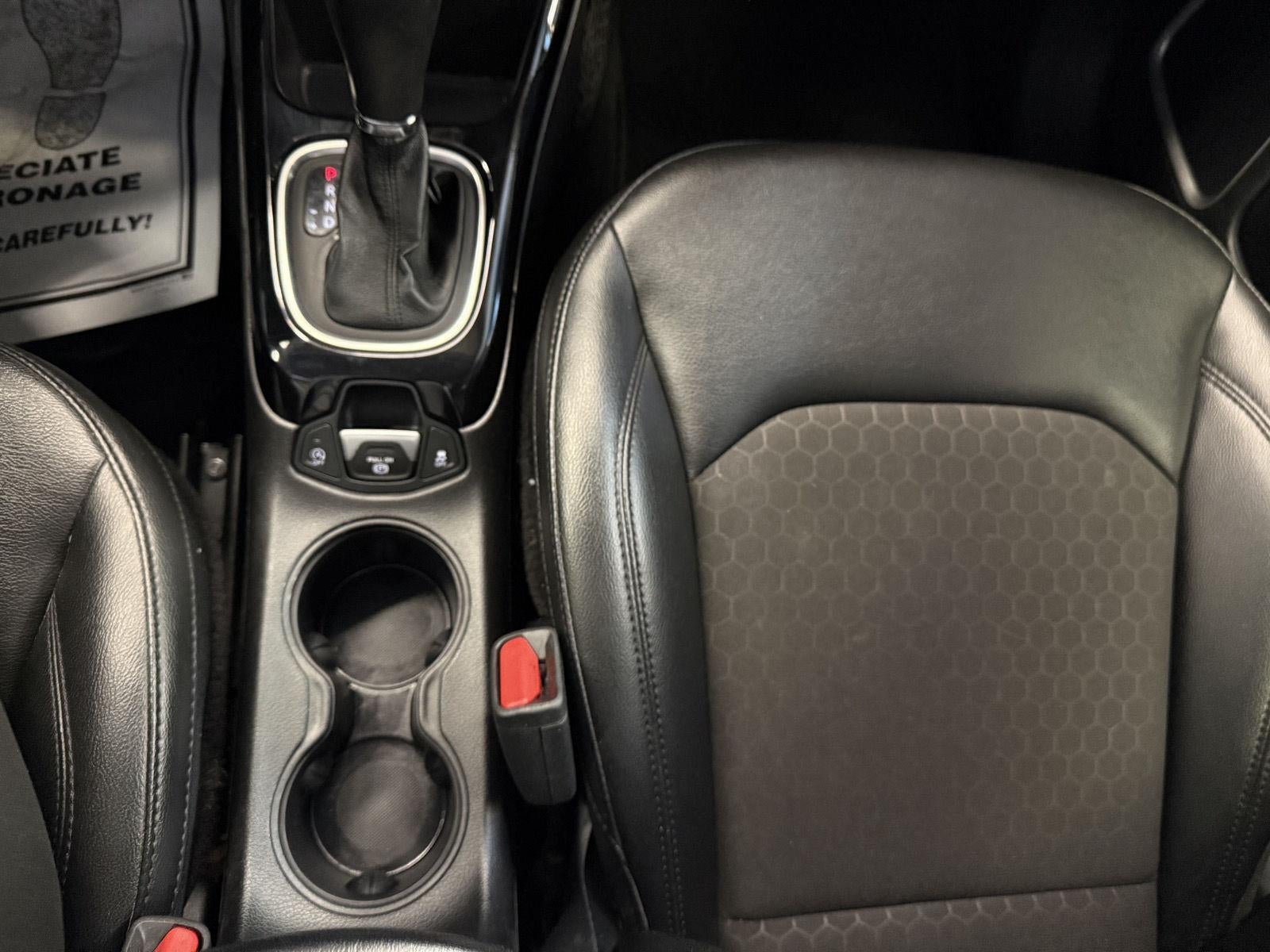 2020 Jeep Compass Altitude