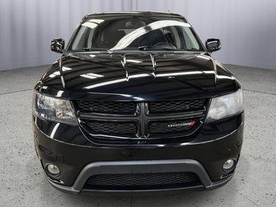 2018 Dodge Journey SXT