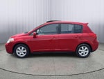 2009 Nissan Versa 1.8 SL