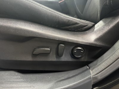 2022 Subaru Legacy Premium