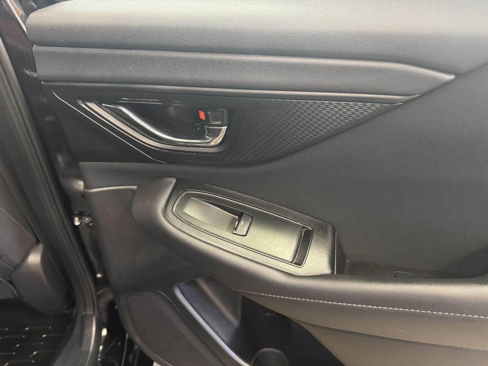 2022 Subaru Legacy Premium