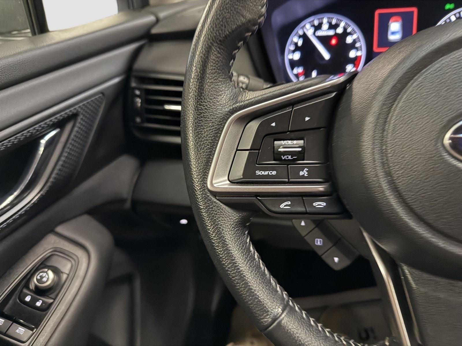 2021 Subaru Legacy Premium