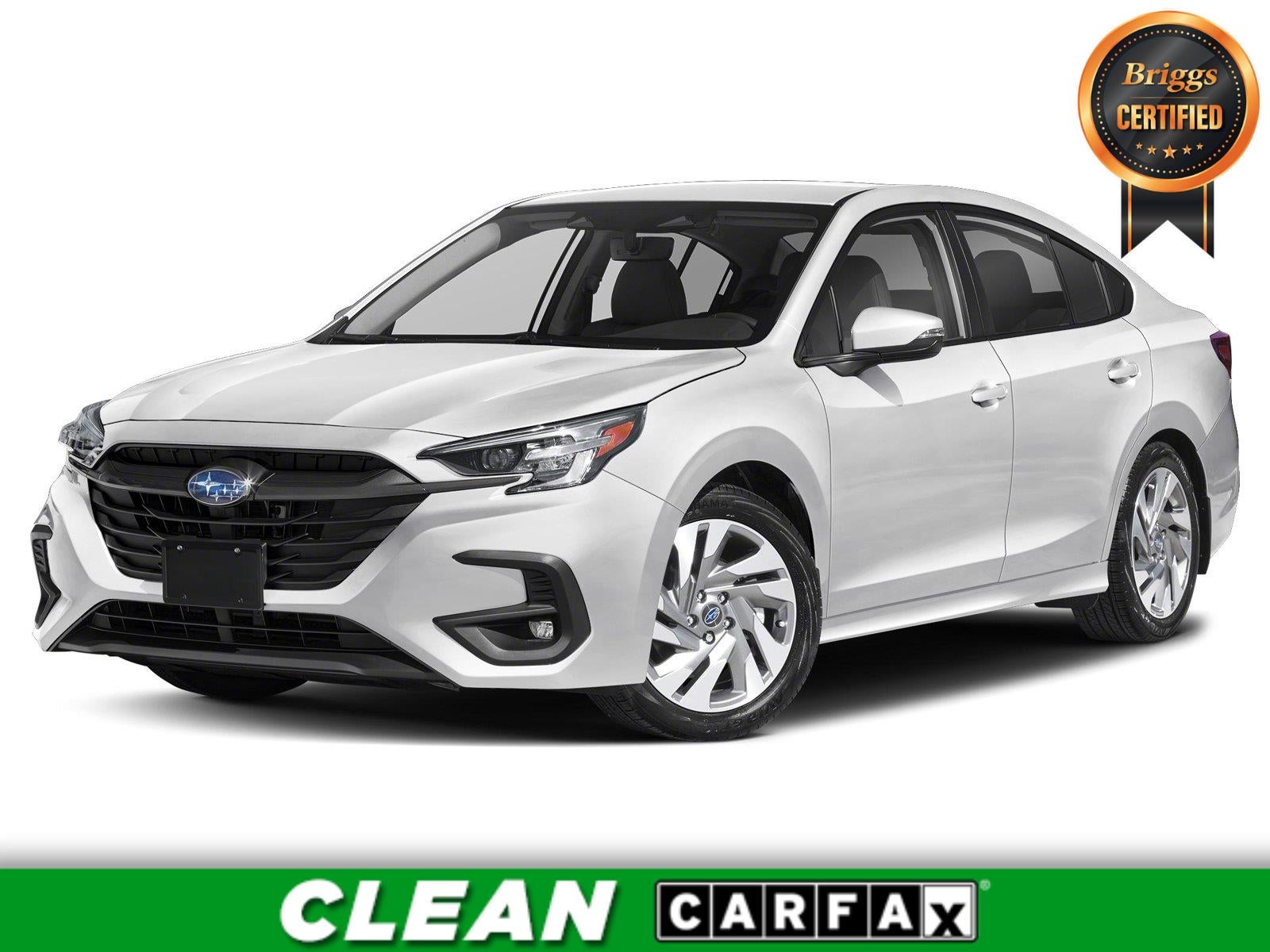 2024 Subaru Legacy Limited