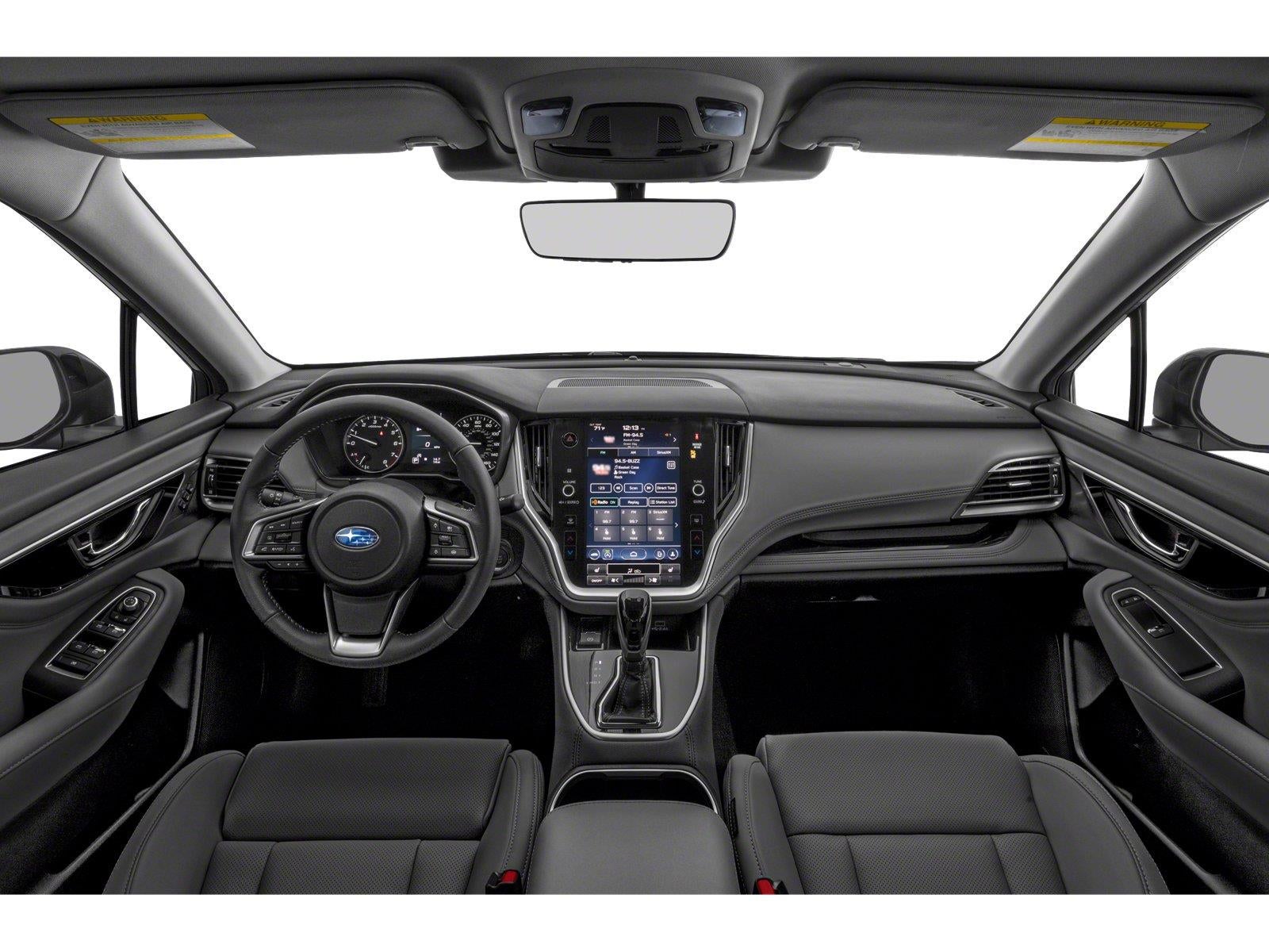 2024 Subaru Legacy Limited