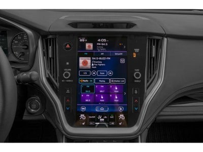 2021 Subaru Legacy Limited