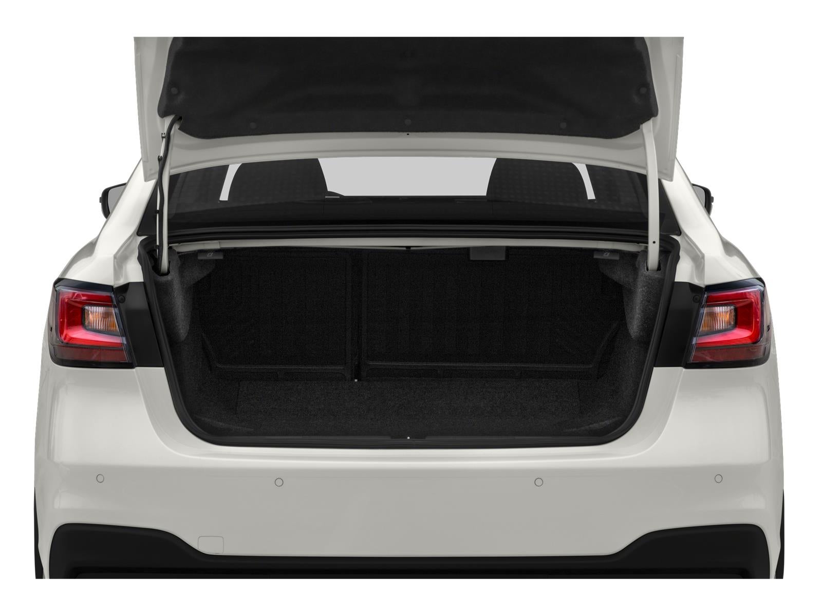 2021 Subaru Legacy Limited