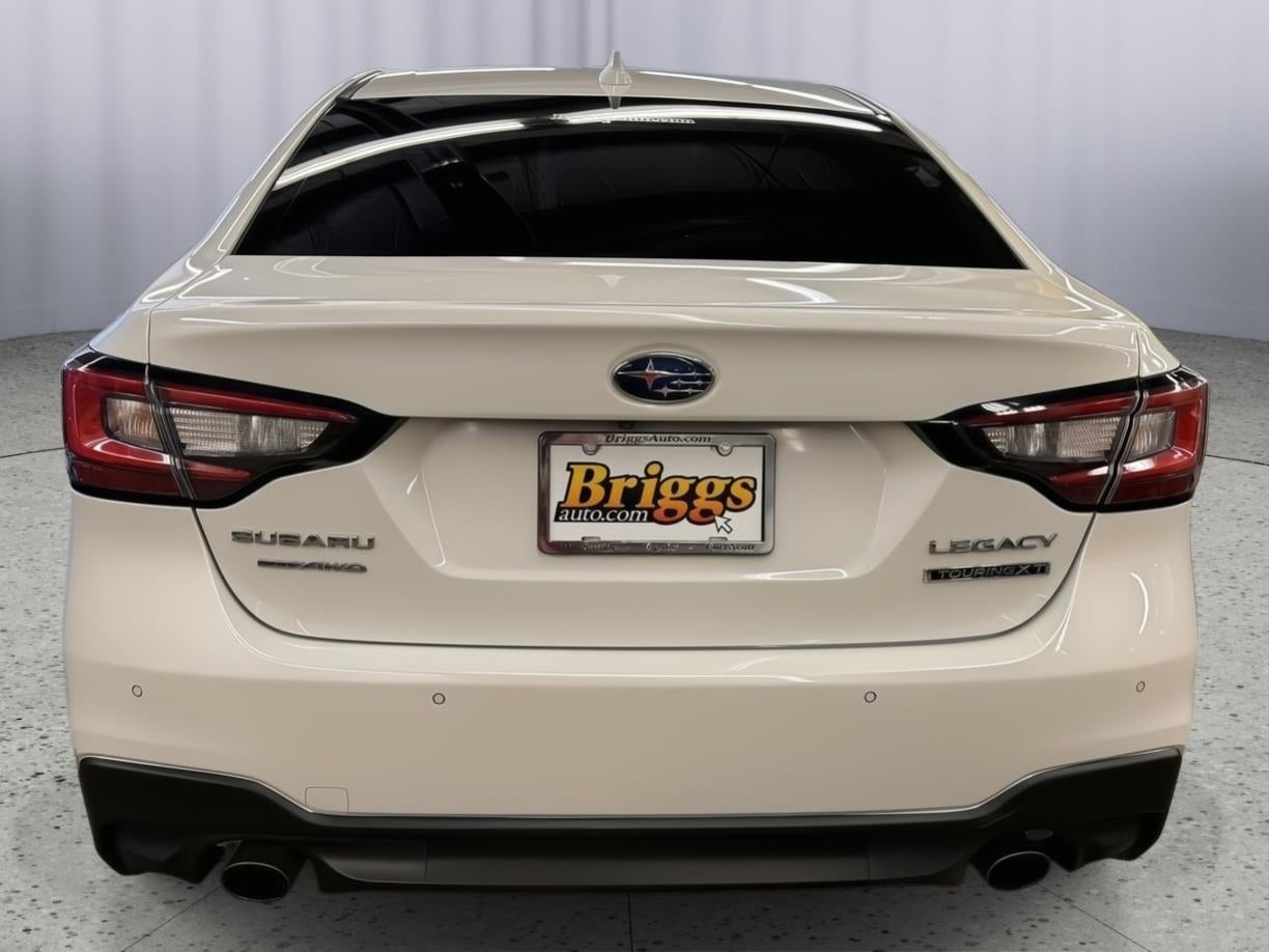 2023 Subaru Legacy Touring XT