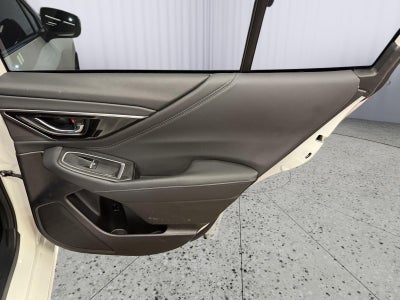 2023 Subaru Legacy Touring XT