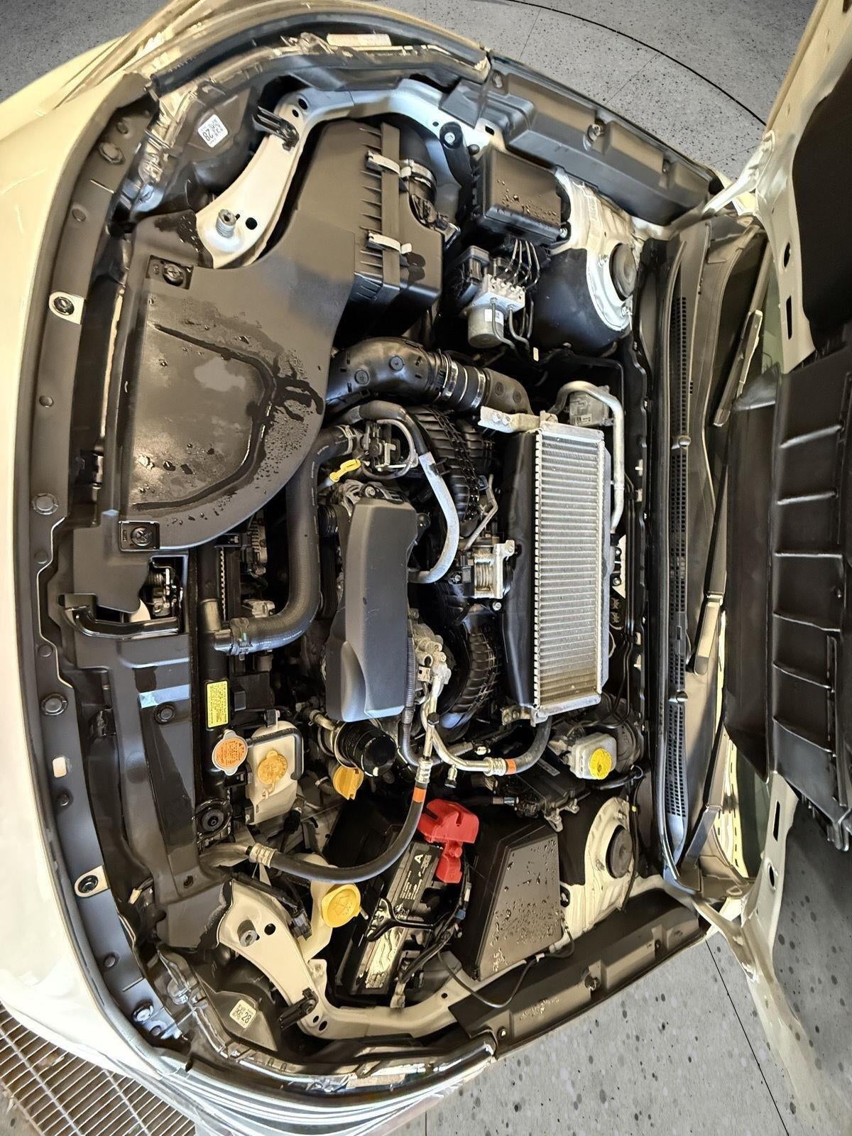 2023 Subaru Legacy Touring XT