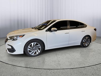 2023 Subaru Legacy Touring XT