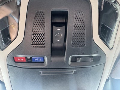 2025 Subaru Legacy Touring XT