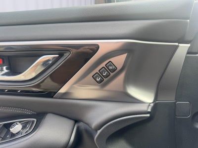 2025 Subaru Legacy Touring XT