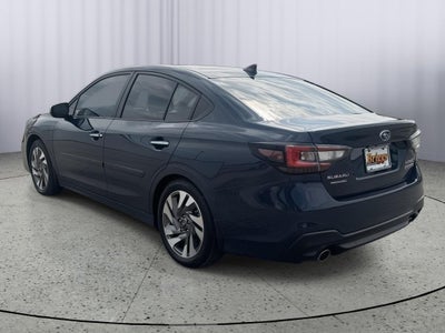 2025 Subaru Legacy Touring XT