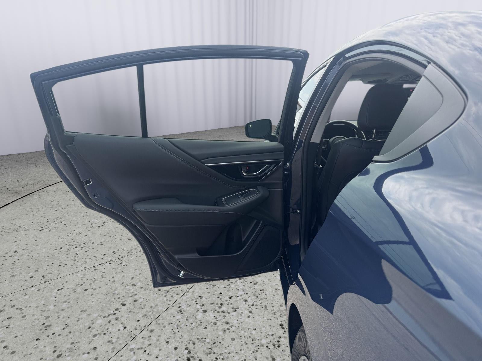 2025 Subaru Legacy Touring XT