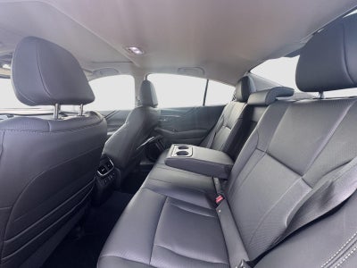 2025 Subaru Legacy Touring XT