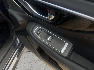 2025 Subaru Legacy Touring XT
