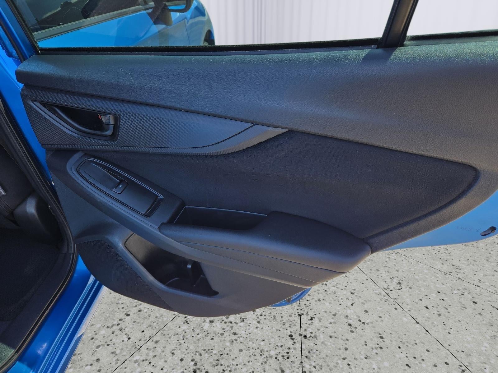 2022 Subaru Impreza Premium
