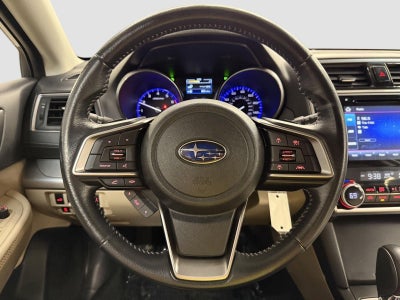 2019 Subaru OUTBACK Premium