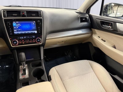 2019 Subaru OUTBACK Premium