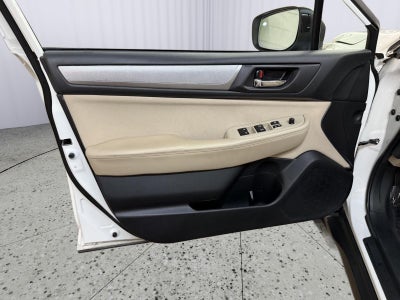 2019 Subaru OUTBACK Premium