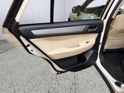 2019 Subaru OUTBACK Premium