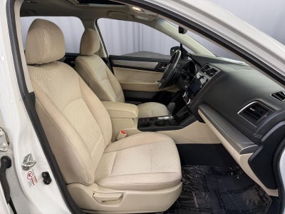 2019 Subaru OUTBACK Premium