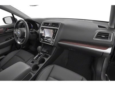 2018 Subaru Outback Limited