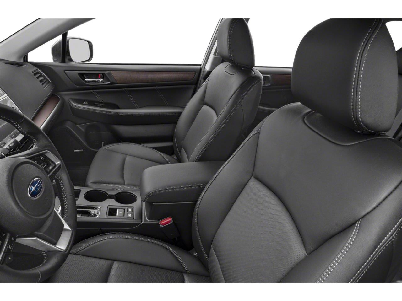 2018 Subaru Outback Limited