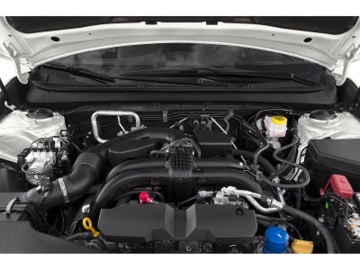 2018 Subaru Outback Limited