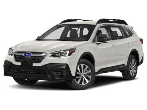2020 Subaru Outback BASE