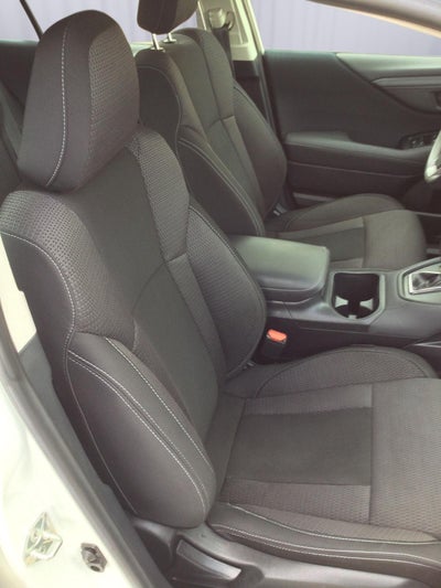 2020 Subaru Outback BASE