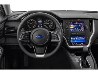 2020 Subaru Outback BASE